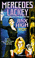 Jinx High (Diana Tregarde Investigations Series #3)