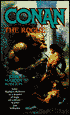 Conan the Rogue