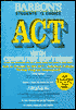 Barron's How to Prepare for the ACT: American College Testing Program: with Computer Software for DOS