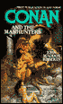 Conan and the Manhunters