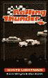 Rolling Thunder Stock Car Racing: White Lightning