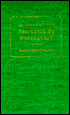 Essay on the Principle of Population or a View of Its Past & Present Effects on Human Happiness: Or, a View of Its Past and Present Effects on Human Happiness