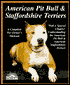 American Pit Bull and Staffordshire Terriers: A Complete Pet Owner's Manual