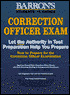 Barron's how to Prepare for the Correction Officer Examination