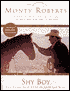 Shy Boy: The Horse That Came in from the Wild