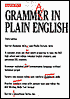 Grammar in Plain English