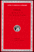 Aeneid: Volume 2, (Aeneid Books 7-12 & Minor Poems) (Loeb Classical Library)