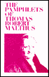 The Pamphlets of Thomas Robert Malthus, 1800-1817