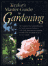 Taylor's Master Guide to Gardening