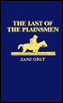 Last of the Plainsmen