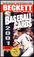 Official Price Guide to Baseball Cards 2001