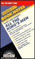 All the King's Men (Barron's Book Notes)