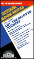 Cry, the Beloved Country (Barron's Book Notes)