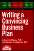 Writing a Convincing Business Plan