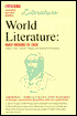 World Literature Early Origins to 1800 (Barron's College Review)