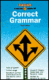 A Pocket Guide to Correct Grammar: Barron's Pocket Guide