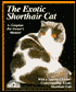 The Exotic Shorthair Cat: Everything About Acquisition, Care, Nutrition, Behavior, Health Care, & Breeding