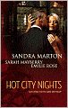 Hot City Nights: Summer in the City Back to You Forgotten Lover