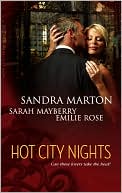 Hot City Nights: Summer in the City Back to You Forgotten Lover