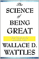 The Science Of Being Great