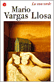 La casa verde (The Green House)