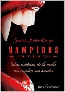 Vampiros del siglo XXI