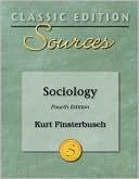 Classic Edition Sources: Sociology