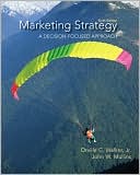 Marketing Strategy: A Decision Focused Approach