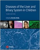 Diseases of the Liver and Biliary System in Children