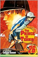 The Prince of Tennis, Volume 26