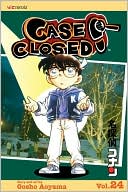 Case Closed, Volume 24