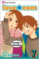 Love*Com, Volume 7
