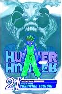 Hunter x Hunter, Volume 21