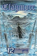 Claymore, Volume 12