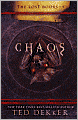 Chaos (Lost Books Series #4)