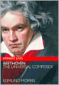 Beethoven: The Universal Composer (Eminent Lives Series)