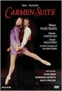 Carmen Suite with Maya Plisetskaya