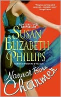 Natural Born Charmer (Chicago Stars Series #7)