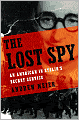 The Lost Spy: An American in Stalin's Secret Service
