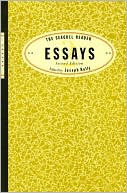 The Seagull Reader: Essays