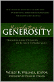 Revolution in Generosity: Transforming Stewards to Be Rich Toward God