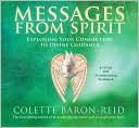 Messages from Spirit 4-CD: Exploring Your Connection to Divine Guidance