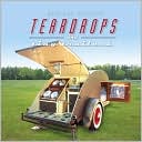 Teardrops and Tiny Trailers by Douglas Keister: Book Cover