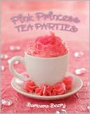 Pink Princess Tea Parties