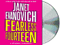 Fearless Fourteen (Stephanie Plum Series #14)