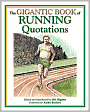 The Gigantic Book of Running Quotations