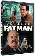 Jake and the Fatman - Season 1, Vol. 1
