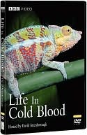 Life In Cold Blood with David Attenborough