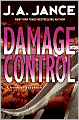 Damage Control (Joanna Brady Series #13)