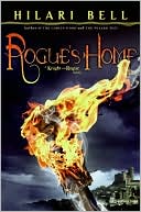 Rogue's Home (Knight and Rogue Series #2)